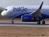 सरकार का IndiGo को अल्टीमेटम: 7 दिसंबर शाम 8 बजे तक सभी रिफंड क्लियर करो, वरना होगा सख्त एक्शन सरकार का IndiGo को अल्टीमेटम: 7 दिसंबर शाम 8 बजे तक सभी रिफंड क्लियर करो, वरना होगा सख्त एक्शन