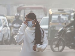 India Sets Own Air Quality Standards, Global Rankings Not Official: Centre