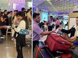 Real-Time Updates And More: How Mumbai Airport Is Dealing With IndiGo Crisis