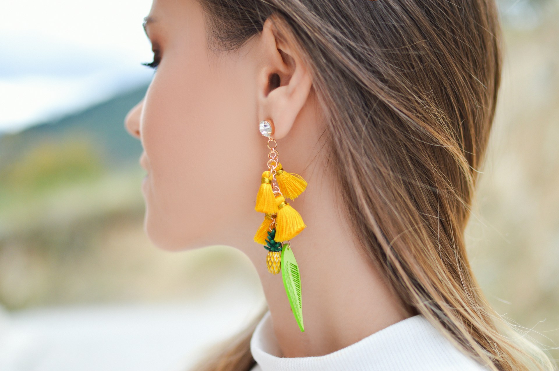 7 Earring Styles That Instantly Elevate Simple Outfits On Myntra 