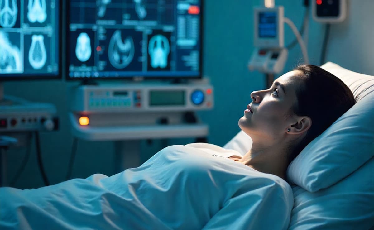 The Rise Of AI In Healthcare: The Tests And Tools That Changed Patient Care In 2025