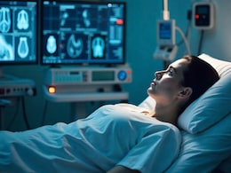 The Rise Of AI In Healthcare: The Tests And Tools That Changed Patient Care In 2025