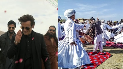 How Akshaye Khanna In Dhurandhar Made An Age-Old Baloch War Dance Viral