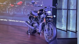 Harley Davidson X440T Launched In India At Rs 2.79 Lakh; Specs, Features, And More