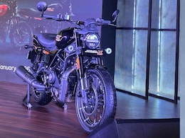 Harley Davidson X440T Launched In India At Rs 2.79 Lakh; Specs, Features, And More