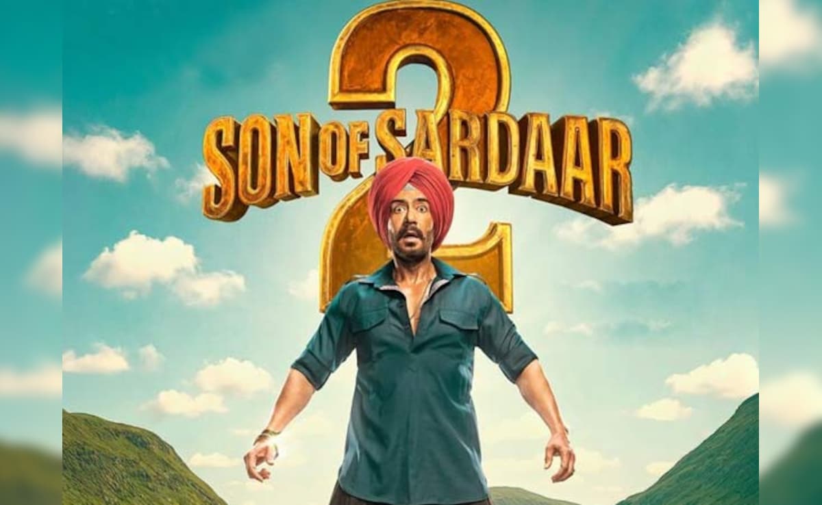 Latest and Breaking News on NDTV Latest and Breaking News on NDTV