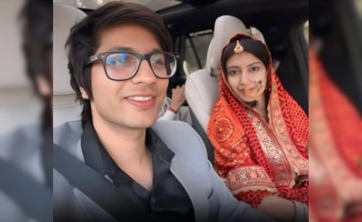 Latest and Breaking News on NDTV Latest and Breaking News on NDTV