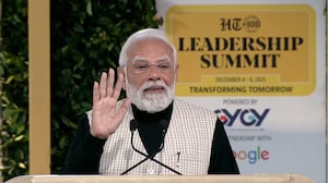 "Amid Uncertainties, India In A League Of Its Own," Says PM Modi