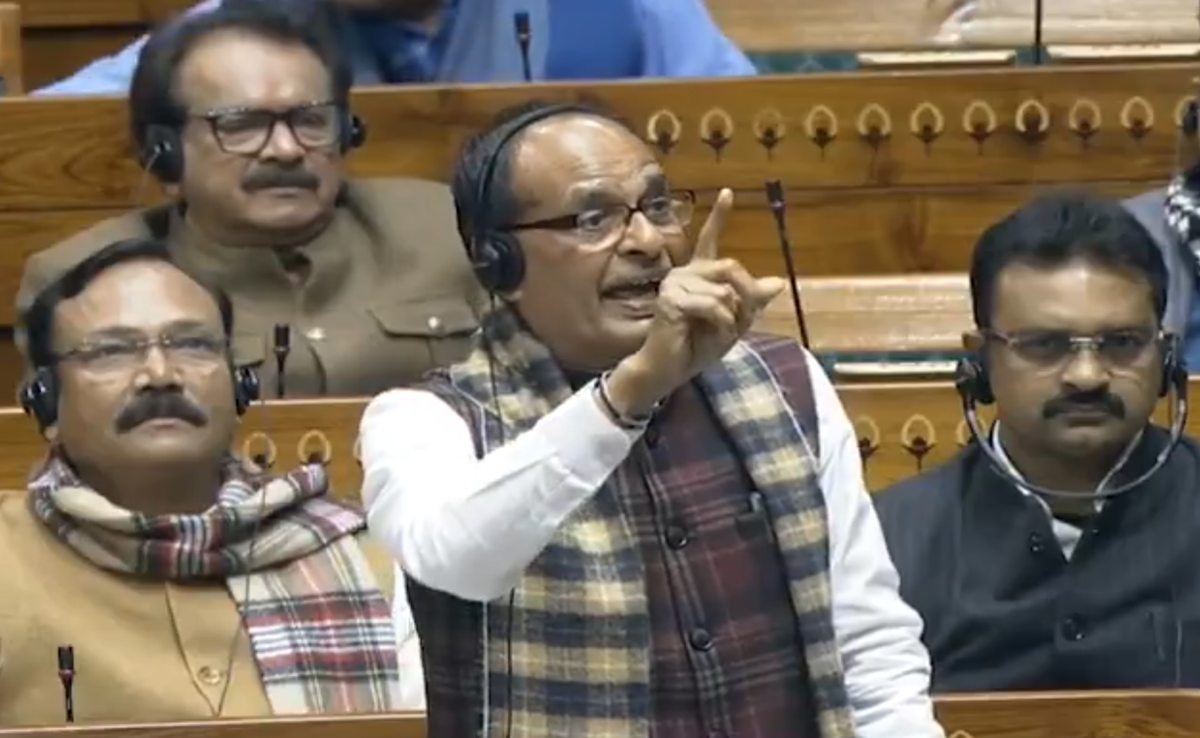 VB G Ram G Bill: मनरेगा से कितनी अलग है VB-G RAM G? शिवराज ने नाम बदलने की राजनीति पर कांग्रेस को घेरा