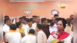 Nashik News: नेत्यांचा पक्ष प्रवेश, जल्लोष, नाराजी मग रडारड! नाशिक भाजपमध्ये हाय व्होल्टेज ड्रामा