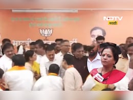 Nashik News: नेत्यांचा पक्ष प्रवेश, जल्लोष, नाराजी मग रडारड! नाशिक भाजपमध्ये हाय व्होल्टेज ड्रामा