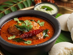 What Is Nati Chicken, The Dish Served At Deputy CM Shivakumar's Breakfast