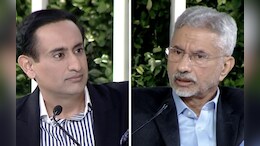 Border Peace Key To India's Ties With China: S Jaishankar To NDTV