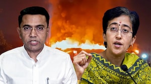 'Who Allowed An Unlicensed Nightclub Inside A Water Body?': Atishi On Goa Tragedy
