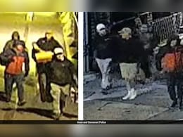 ब्रिटेन के म्यूजियम में 'महाडकैती'! 600 बेशकीमती समान लेकर फुर्र हुए चोर, लकीर पीट रही ब्रिटिश पुलिस