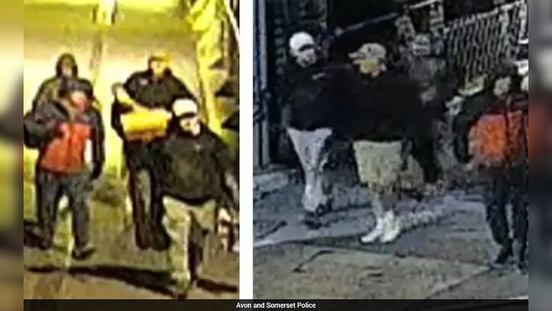 ब्रिटेन के म्यूजियम में 'महाडकैती'! 600 बेशकीमती समान लेकर फुर्र हुए चोर, लकीर पीट रही ब्रिटिश पुलिस