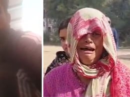 Trending News: 4 लेकरांचा बाप, तरुणीशी अफेअर आणि एक भयानक व्हिडिओ; बाथरुममधील त्या घटनेनं काळजाचा ठोका चुकेल