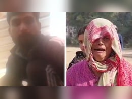 4 बच्चों के बाप का युवती से अफेयर, ब्लैकमेल से परेशान होकर लगाई फांसी, सुसाइड का VIDEO भी बनाया