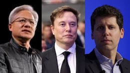 'Architects Of AI' Named Time Magazine's Person Of The Year