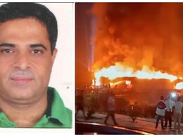 गोवा नाइट क्लब मामले में लूथरा ब्रदर्स का बिजनेस पार्टनर पकड़ा गया, जारी था लुकआउट सर्कुलर