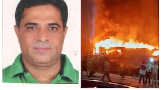 गोवा नाइट क्लब मामले में लूथरा ब्रदर्स का बिजनेस पार्टनर पकड़ा गया, जारी था लुकआउट सर्कुलर