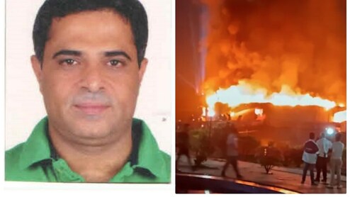 गोवा नाइट क्लब मामले में लूथरा ब्रदर्स का बिजनेस पार्टनर पकड़ा गया, जारी था लुकआउट सर्कुलर