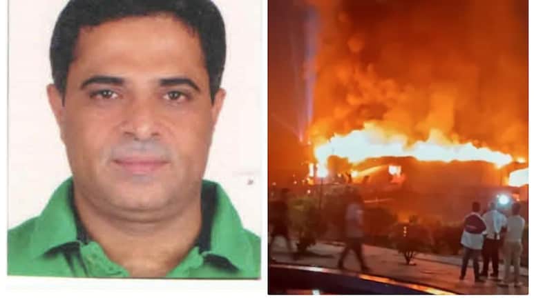 गोवा नाइट क्लब मामले में लूथरा ब्रदर्स का बिजनेस पार्टनर पकड़ा गया, जारी था लुकआउट सर्कुलर