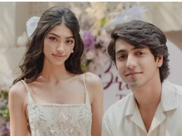 16 साल की उम्र में बहन ने पिलाई अहान पांडे को पहली बार सिगरेट, बोले- मेरे फेफड़े पूरी तरह से विकसित नहीं हुए थे