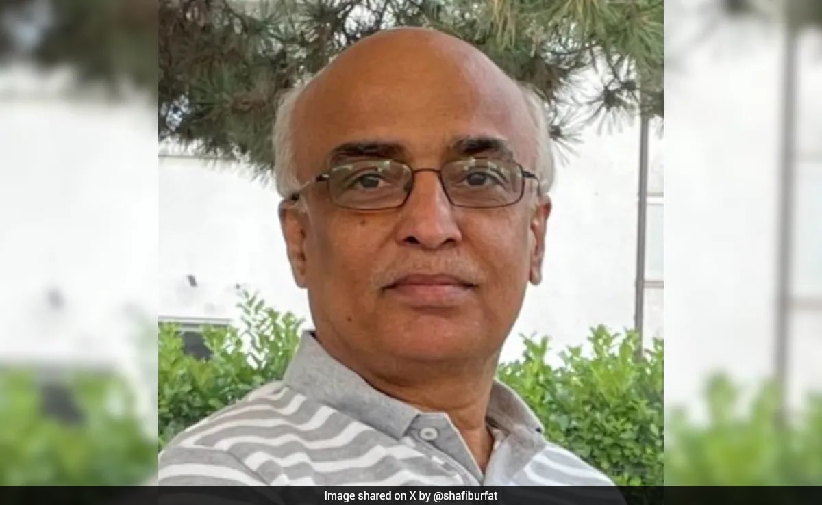 Sindh Leader's "Extremist-Controlled Nukes" Warning Amid Asim Munir's Rise In Pakistan