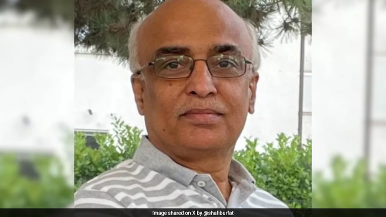 Sindh Leader's "Extremist-Controlled Nukes" Warning Amid Asim Munir's Rise In Pakistan