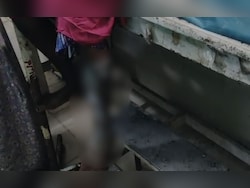 Telangana Nursing Student Attacked With Chemical Substance, Suffers Injuries