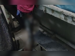 Telangana Nursing Student Attacked With Chemical Substance, Suffers Injuries