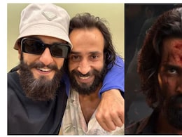 धुरंधर के लुल्ली का खुलासा, असॉल्ट सीन को लेकर हो गया था असहज, रणवीर सिंह ने नसीम मुगल को लगा लिया था गले फिर