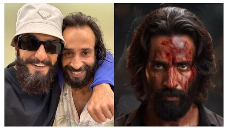 धुरंधर के लुल्ली का खुलासा, असॉल्ट सीन को लेकर हो गया था असहज, रणवीर सिंह ने नसीम मुगल को लगा लिया था गले फिर