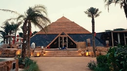 Shilpa Shetty Unveils New Resort In Goa: A Look At Bastian Riviera