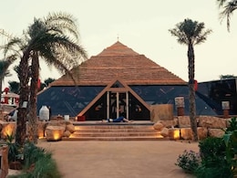 Shilpa Shetty Unveils New Resort In Goa: A Look At Bastian Riviera