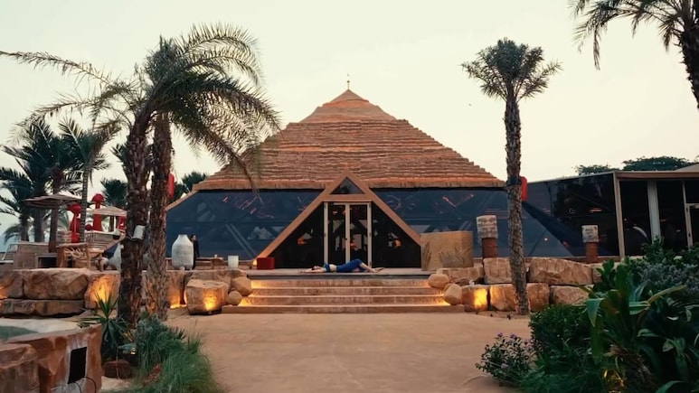 Shilpa Shetty Unveils New Resort In Goa: A Look At Bastian Riviera