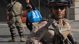 US Court Tells Trump To Pull National Guard from Los Angeles