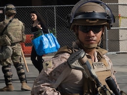 US Court Tells Trump To Pull National Guard from Los Angeles