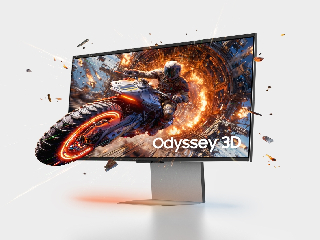 4K हुआ पुराना! Samsung लाई दुनिया का पहला 6K मॉनिटर, 1040 Hz का रिफ्रेश रेट, 3D गेमिंग जैसे फीचर्स