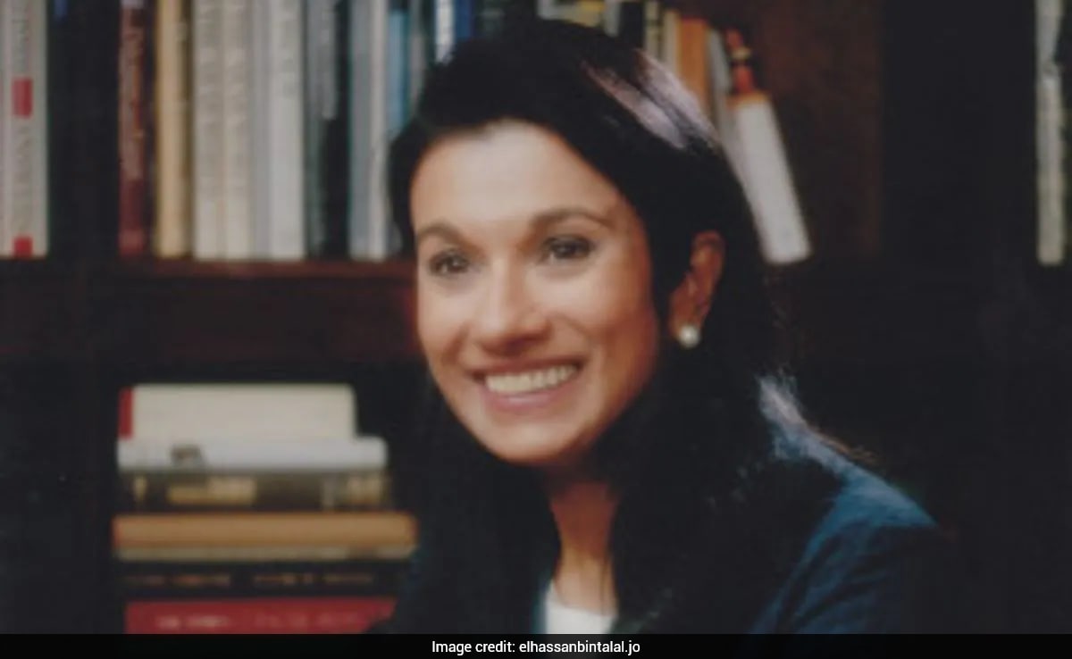 Een ‘prinses’ uit Calcutta, Sarvath Ikramullah