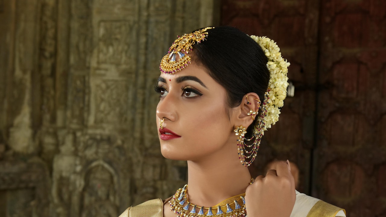 Top 10 Saree-Blouse Mistakes To Avoid: Easy Fixes To Get The Perfect Look