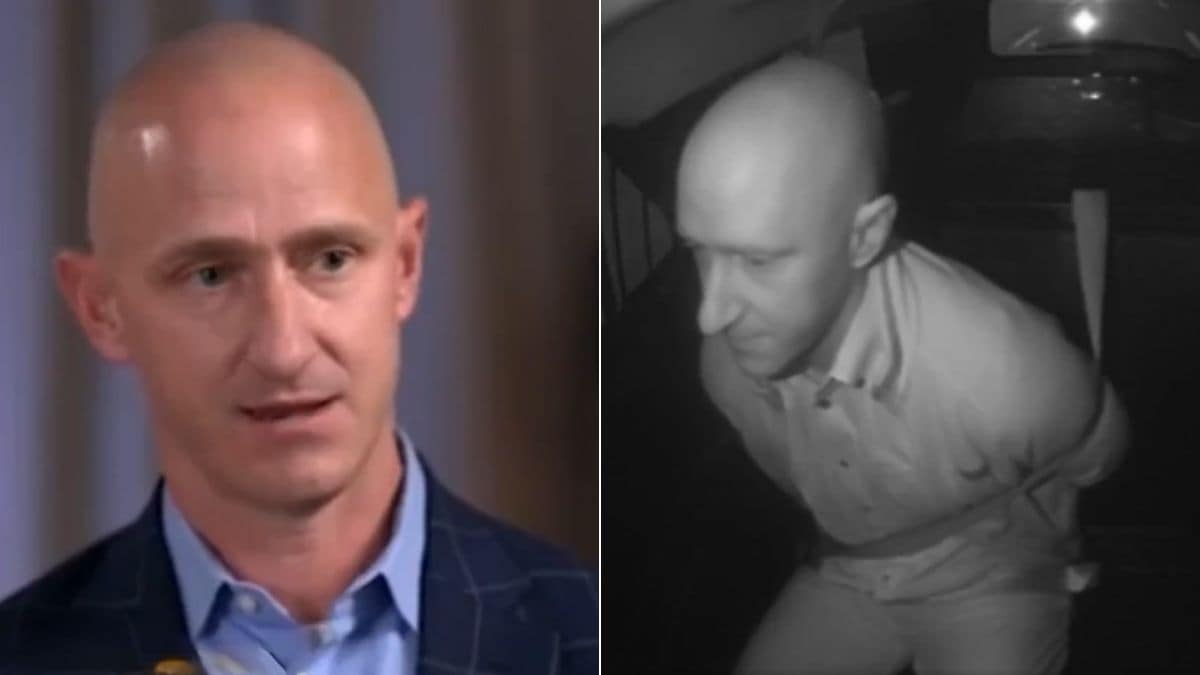 High On Mushrooms, Alaska Air Pilot Tries To Shut Off Plane Engines Mid-Air. He Was Off-Duty