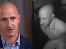 High On Mushrooms, Alaska Air Pilot Tries To Shut Off Plane Engines Mid-Air. He Was Off-Duty