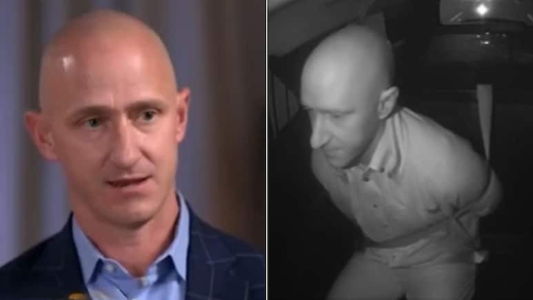 High On Mushrooms, Alaska Air Pilot Tries To Shut Off Plane Engines Mid-Air. He Was Off-Duty