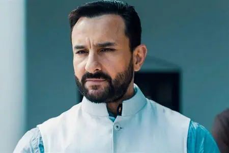 Saif Ali Khan On Being Humiliated By His Aunt For Dancing At Weddings: "Doesn't Fit Into Things I Am Comfortable Doing"