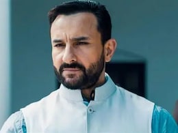 Saif Ali Khan Doesn't Dance At Billionaire Weddings. His Aunt Is The Reason