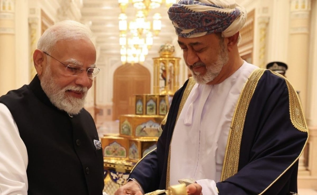 Latest and Breaking News on NDTV