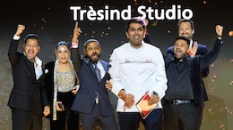 These Indian Chefs And Restaurants Won Big On The World Stage In 2025