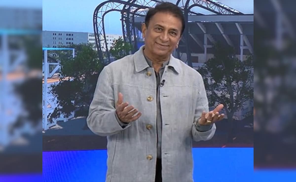 "Batting <i>Ke Coaching Ke Liye Koi Nahi Aata</i>": Sunil Gavaskar Comments During India vs South Africa 3rd ODI